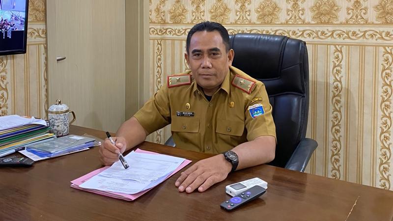 Warning Disdikbud OKU Timur Jelang Pelaksanaan MPLS 2026/27, Jangan Ada Peloncoan - Sripoku.com