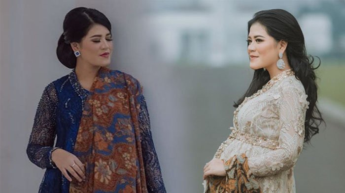 5 Fakta Kelahiran Cucu Kedua Jokowi, Lahir di Tanggal Cantik hingga Kahiyang Ayu Pilih Proses Caesar