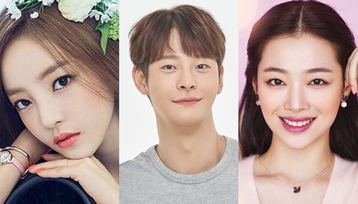 12 Artis Korea Meninggal Dunia Tahun 2019, Ada yang Bunuh Diri karena Depresi Berat akibat Dibully