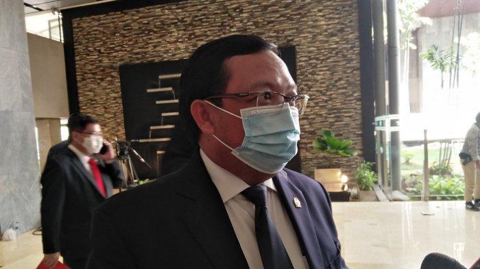 TERENDUS Ada Aliran Dana Gerakan Kudeta Demokrat: Setiap DPC Dijanjikan Rp 100 Juta