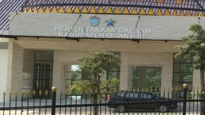 Gelar Rapat di Hotel Bintang 4 saat Efisiensi Anggaran, Dinas Perpusip Ogan Ilir Dikritik