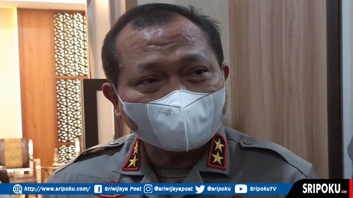 Kapolda Sumsel Janji Berantas Tambang Ilegal, 'Di Sumbar Ratusan Sudah Saya Tutup dan Dipidanakan'