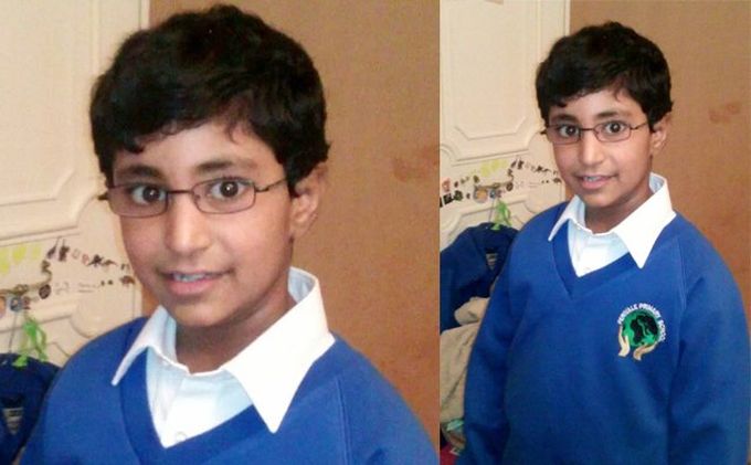 Nahas! Karena Keisengan Temannya, Anak Ini Harus Meregang Nyawa