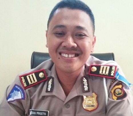 Tak Ada Istilah Balapan Liar Sebelum Berbuka