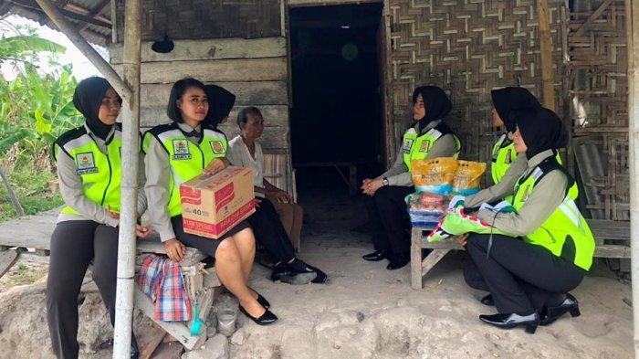 Polwan Jadi Kapolda, Inilah Polisi Wanita dengan Pangkat Tertingi Jadi Inspektur Jenderal Polisi