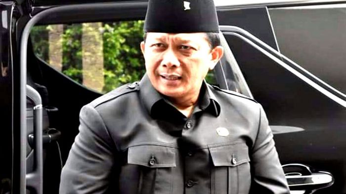 DPRD Minta Kenaikan Nilai PBB Ditunda Sampai Pemerintah Kota Palembang Melakukan Peninjauan Ulang