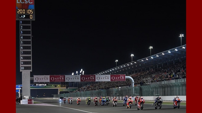 Jadwal Lengkap & Live Trans7 MotoGP Amerika 2019 Sesi Latihan Bebas, Hingga Race 15 April