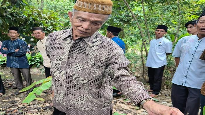 Teror Ular Kobra di Desa Celikah OKI, Dua Nyawa Melayang dalam Dua Bulan Terakhir