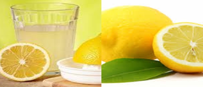 Tak Banyak Yang Tahu, Ternyata Buah Lemon Menyimpan Segudang Manfaat Bagi Tubuh!