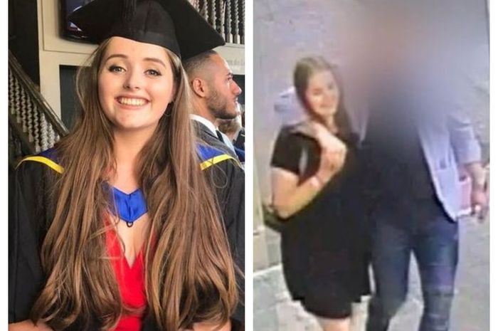 Wanita Cantik Ini Berkencan dengan Pria yang Baru Dikenalnya, Nasib BerujungTragis, Begini Kisahnya!