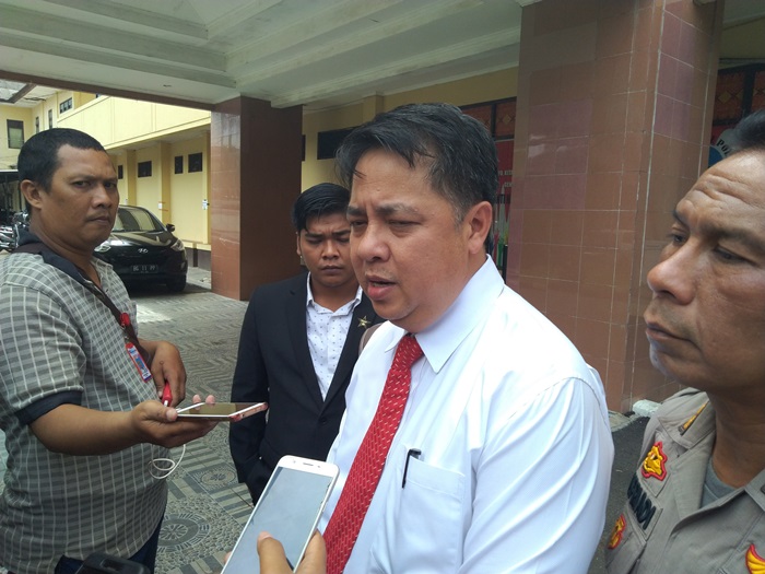 Dikira Lengah, Ditres Narkoba Polda Sumsel Akan Awasi Peredaran Narkoba Sampai Ekspedisi Pengiriman