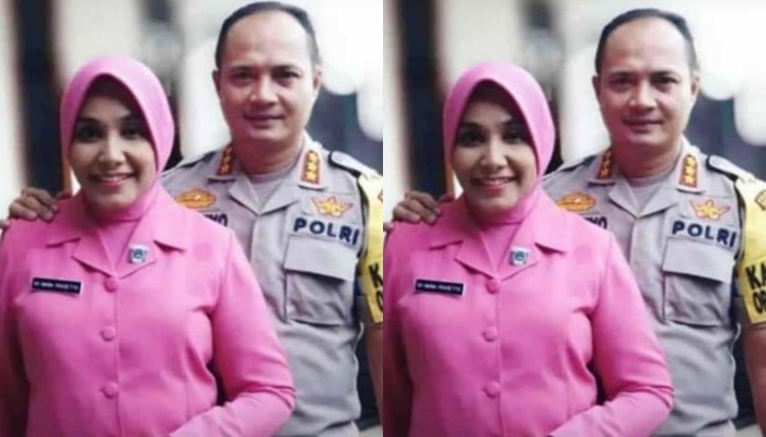 kombes-pol-prasetyo-rachmat-purboyo-dan-istri.jpg