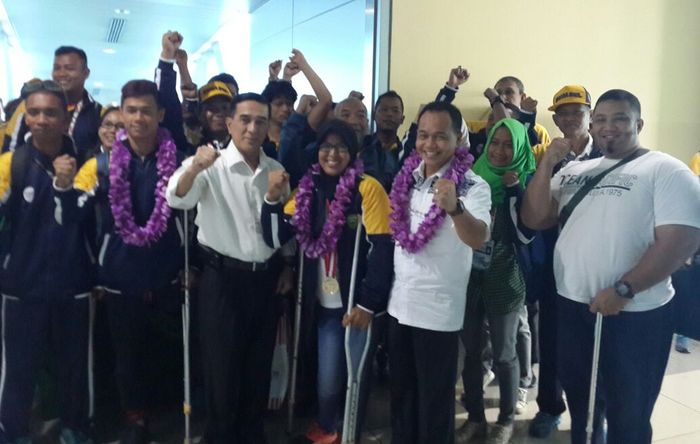 Latihan Biasa, Hasil Luar Biasa!