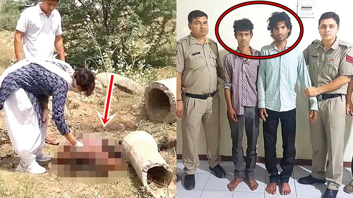 Innalillahi, Tak Mau Dinikahi, Gadis ini Diperkosa dan Dibunuh, Kepalanya Bahkan Sampai Dihancurkan