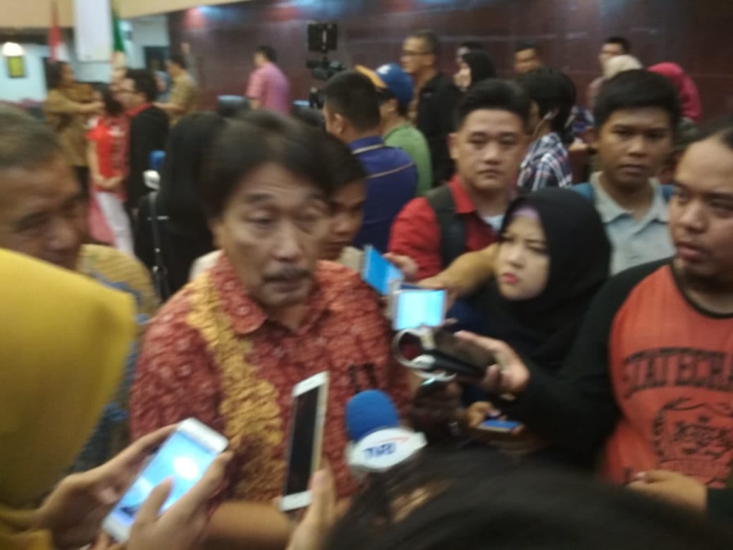 Supaya Jujur Bayar Pajak Hotel dan Restoran di Palembang Bakal Dipasang Tapping Box