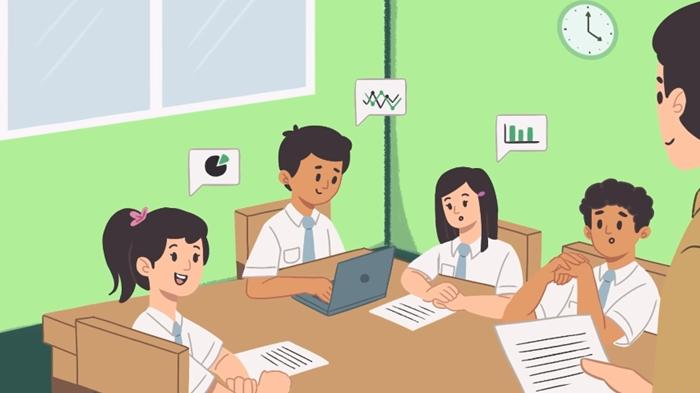 15 Latihan Soal Ekonomi Kelas 11 SMA Semester 1 Lengkap dengan Kunci Jawaban Terbaru 2026 - Sripoku.com