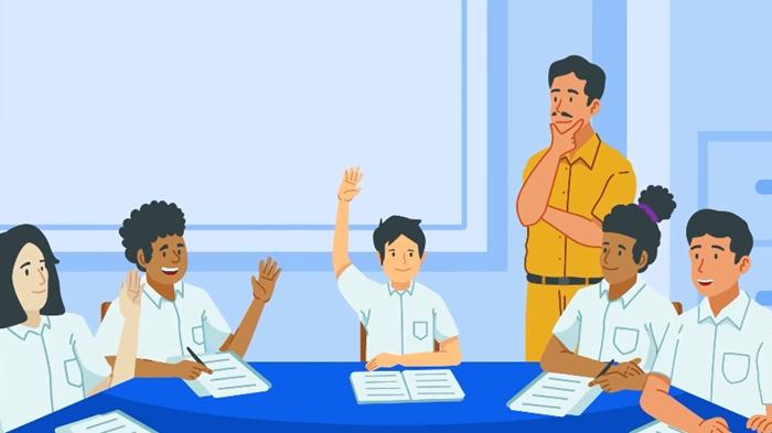 Kunci Jawaban IPS Kelas 10 SMA Halaman 38 Semester 1 Kurikulum Merdeka, Soal Lembar Aktivitas 5