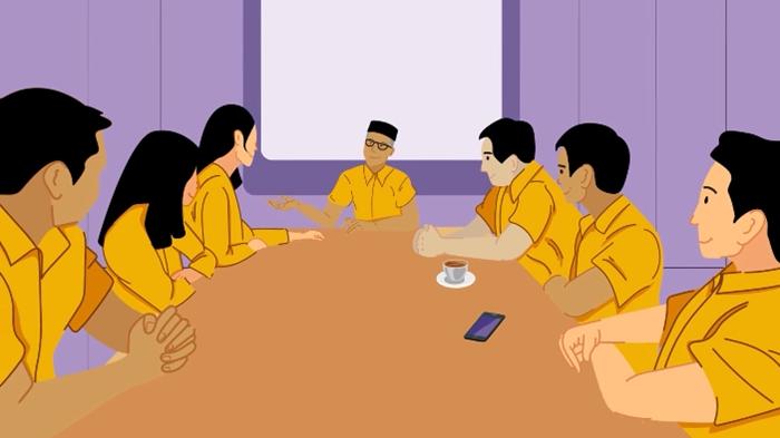 Jawaban Latihan Pemahaman, Materi Presentasi Interaktif Quizizz Bikin Proses Belajar Makin Eksis
