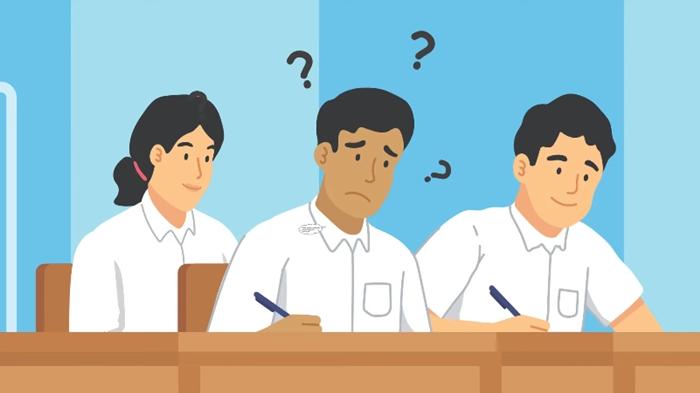 Kunci Jawaban Informatika Kelas 7 SMP Halaman 135 Kurikulum Merdeka, Uji Kompetensi Bagian Uraian