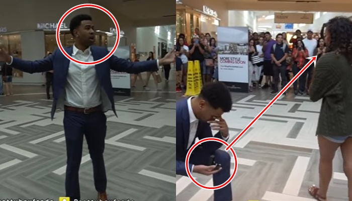 Pria Ini Ditolak Ketika Melamar, Orang Menertawakan, Tapi Siapa Sangka Akhirnya Begini