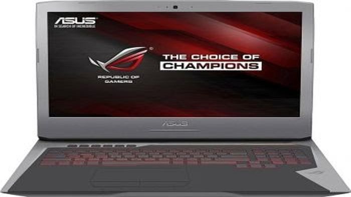 Mantap Perkuat Posisi di Segmen Gaming, ASUS Miliki Notebook Gaming Berbasis Kartu Grafis Nvidia GTX