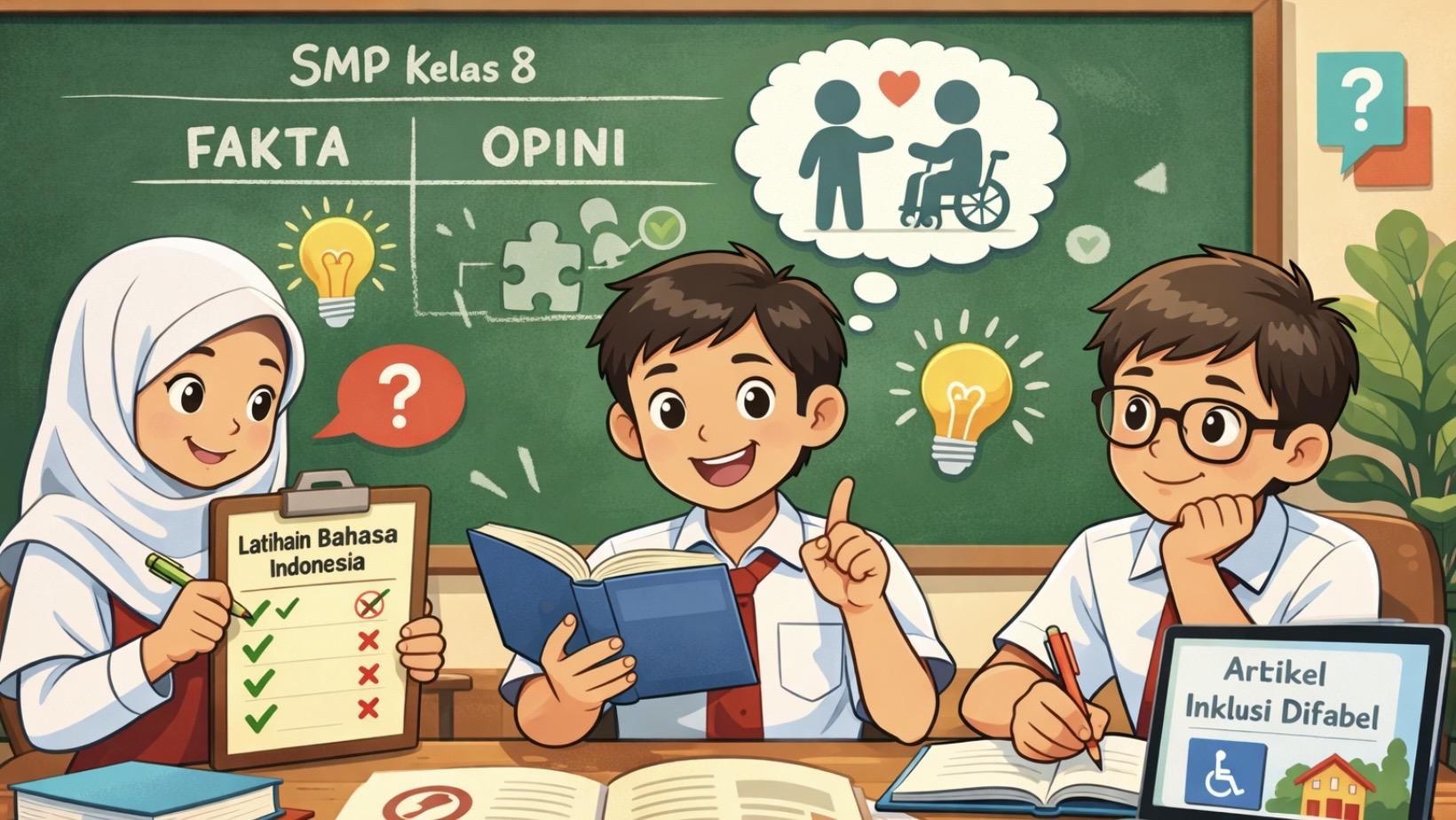 latihan-soal-dan-kunci-jawaban-Berlatih-Bahasa-Indonesia-kelas-8-SMP-halaman-91.jpg