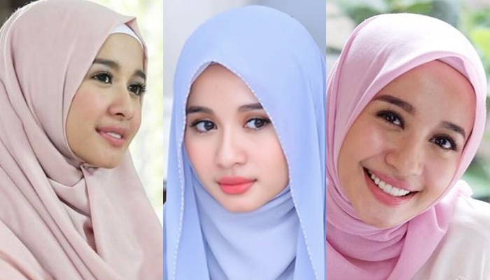 Unggah Status Di Instagram, Laudya Chintya Bella Isyaratkan Pensiun dari dunia selebritis Tanah Air.