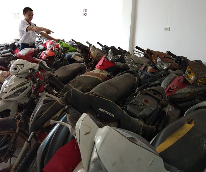 Lakukanlah Pengecekan, Berikut Tanda-Tanda Sepeda Motor Anda Perlu Perawatan