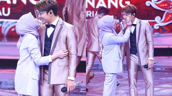 Disebut Biayai Semua Acara Lamaran dengan Rizky Billar, Terkuak Penghasilan Lesty, Jarang Diketahui!