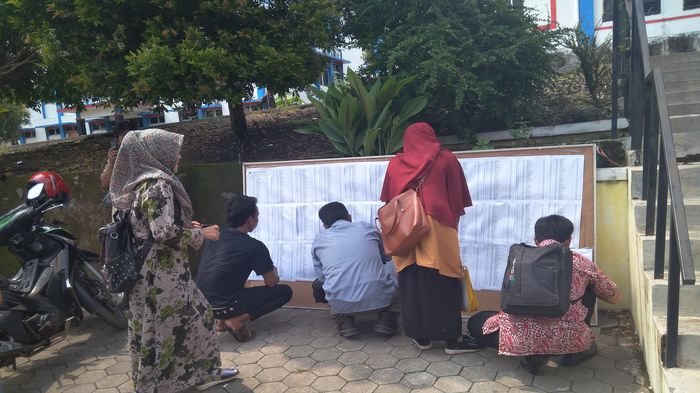 Setelah Berbulan-bulan Akhirnya Guru Honorer yang Ikut Seleksi TGSR Diumumkan, 1800 Orang Lulus