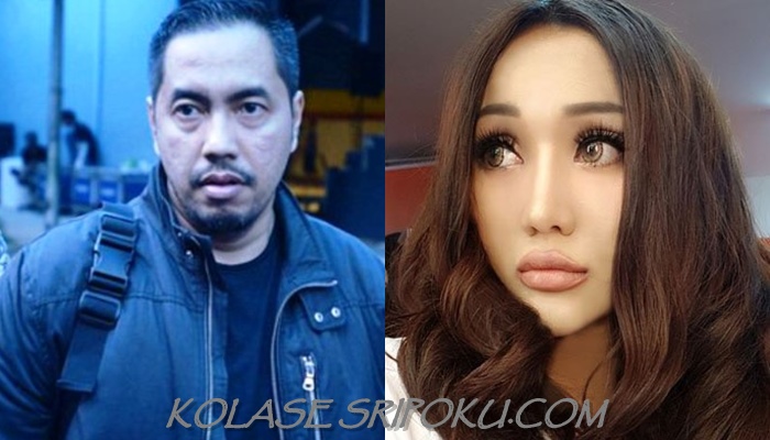 Unggah Foto Bareng Lucinta Luna, Tulisan Komentar Sunan Kalijaga Ini Malah Jadi Kontroversi, Ikhlas?