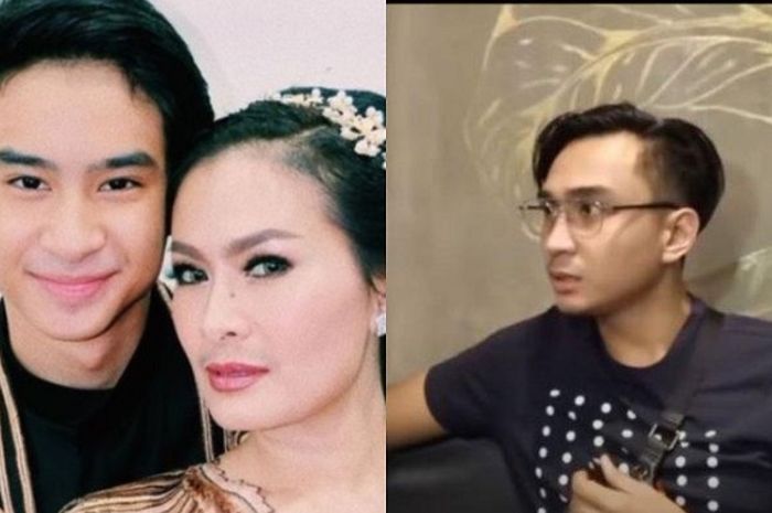 Nasib Lutfi Agizal, Akun Instagram Hilang Dibenci Banyak Orang, Mantu Iis Dahlia Nelangsa Alami Ini