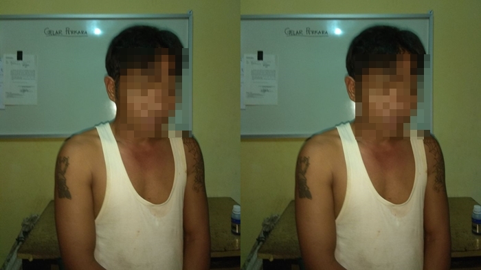 Sungguh Bejat, Sopir Truk ini Paksa Anak Kecil Gituan dalam Truk, Saat Menolak Malah Disuruh Begini