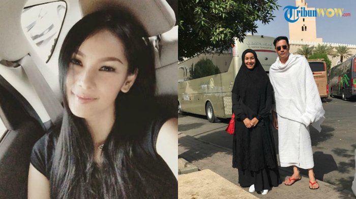 Mantan Istri Deddy Corbuzier Curhat Di Medsos