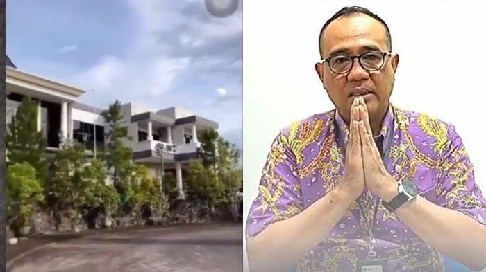 6 Aset Rafael Alun Yang Bakal Dilelang KPK, Ada Rumah Mewah di Melawai, Segini Harganya