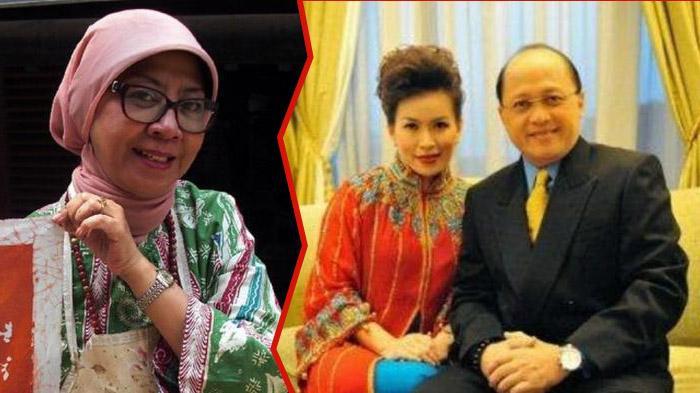 Difitnah Selingkuh, Keluarga Besar Ibunda Kiswinar Tak terima dan Pengacara pun Angkat Bicara