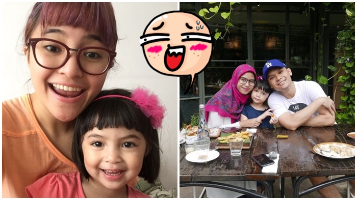 Bak Gayung Bersambut, Ben Kasyafani Akhirnya Balas Curhatan Marshanda Soal Sienna, 'Dalam Banget'