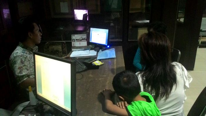 Gara-gara Tolak 'Making Love' dengan Suami, Maya Babak Belur