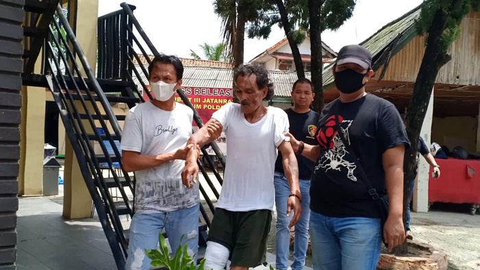 Masih Ingat Aprianita, PNS di Palembang yang Jasadnya Dicor, Pelaku Ditangkap Usai 2 Tahun Buron