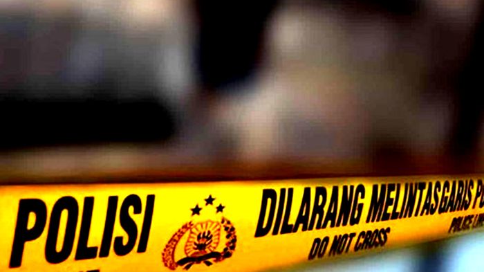 Mayat Sudah Menjadi Tengkorak Bercelana Jean Hitam Ditemukan di Lubuk Keliat, Ogan Ilir Sumsel