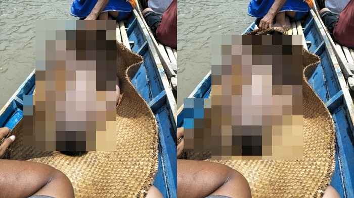 BREAKING NEWS: Mayat Bocah Ditemukan Tenggelam di Tanjung Beringin, BPBD Langsung Kepikiran Adam