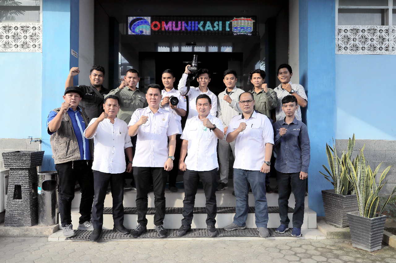 Buruan Daftar, Kominfo Buka Program Beasiswa S2, Dalam dan Luar Negeri