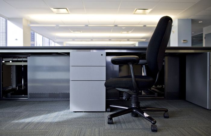 PNS Ini tak Pernah Masuk Kerja Selama Enam Tahun dan tak Ada yang Menyadarinya