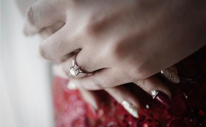 Inilah 5 Hal yang Mesti Dipertimbangkan dengan Pasangan Sebelum Menikah dan Menjadi Orangtua