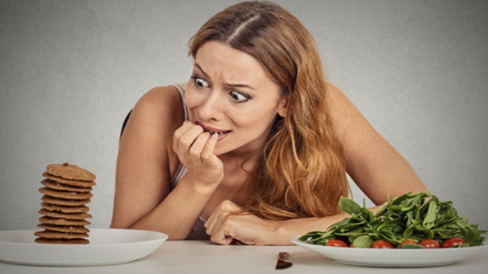 6 Trik Berikut ini Dapat Mengontrol Rasa Lapar, Sangat Baik Bagi Yang Mau Diet