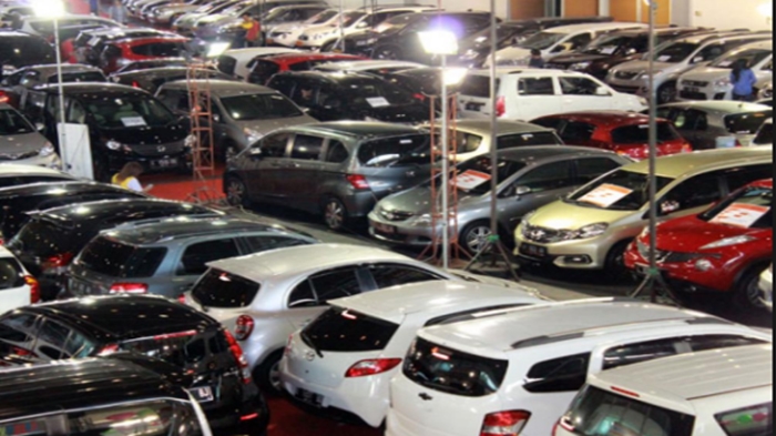 Ini Dia Tipe Mobil Yang Paling Banyak Diburu Jelang Asian Games dan Penerapan Ganjil Genap