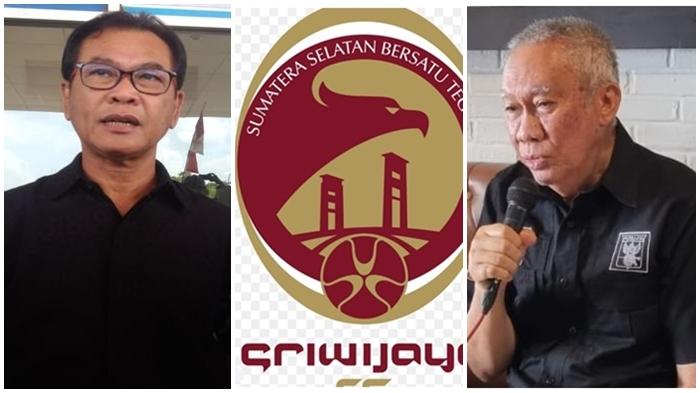 Hutang 1.084 Lembar Saham Sriwijaya FC 5 Tahun Lalu Dipersoalkan, Muddai Madang Somasi Asfan