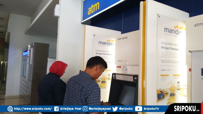Bank Indonesia Segera Gandeng Pemkot Palembang untuk Retribusi Parkir Non Tunai