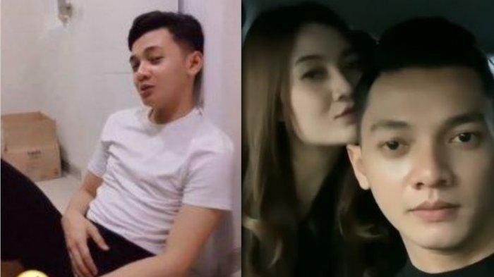 Dory Harsa Dibuat Lemas Malam-malam, Nella Kharisma Cuma Bisa Tertawa, Langsung Lakukan Ini: Sabar