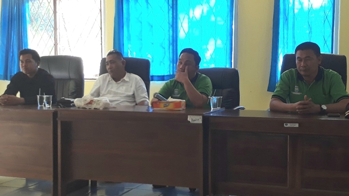 Camat Lecehkan Profesi Wartawan, Pemkab OKU Selatan Minta Maaf Ke Semua Jurnalis di Sumsel